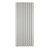 Zasłona z taśmą GLOW CHIC 140x207 offwhite